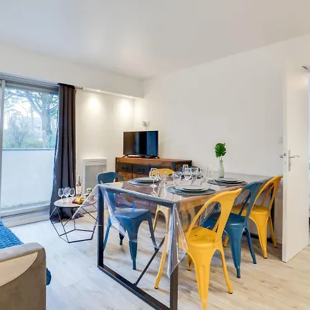 Manoir Du Men Gwen-1 By Interhome
