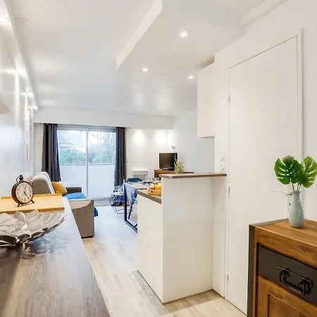 Manoir Du Men Gwen-1 By Interhome