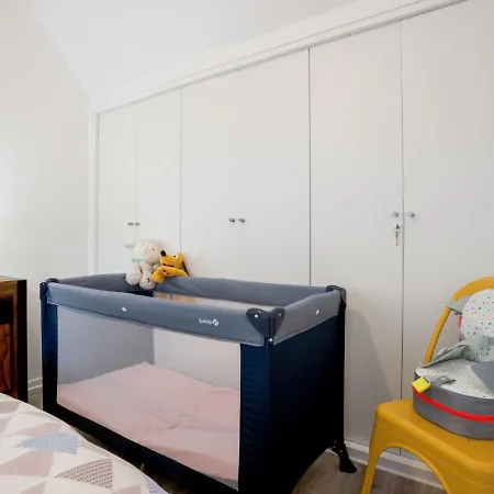 Manoir Du Men Gwen-1 By Interhome *