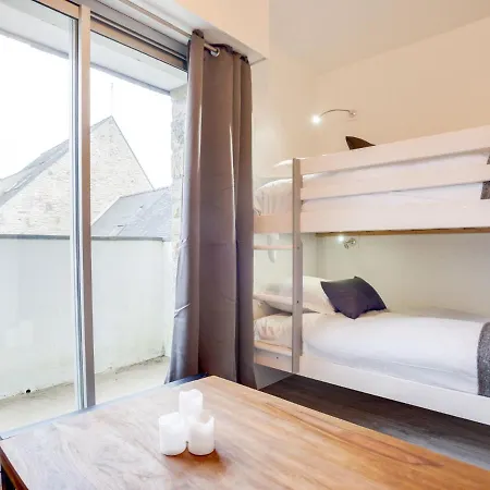 Manoir Du Men Gwen-1 By Interhome
