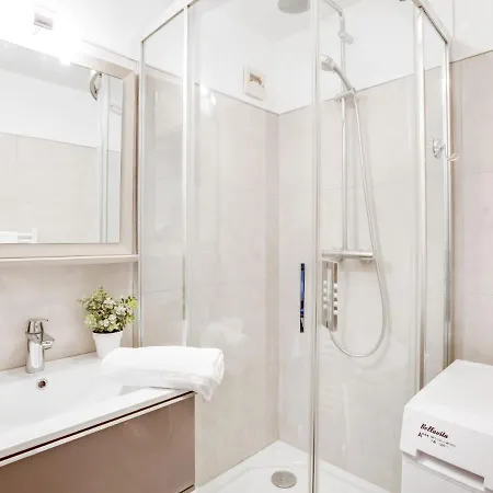 Manoir Du Men Gwen-1 By Interhome * Carnac
