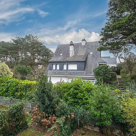 Manoir Du Men Gwen-1 By Interhome Apartment Carnac